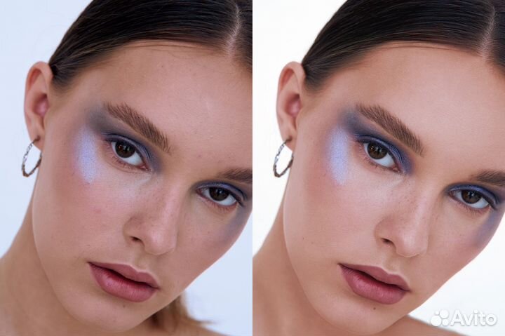 Обработка фотографий/Ретушь фотографий/Ретушер