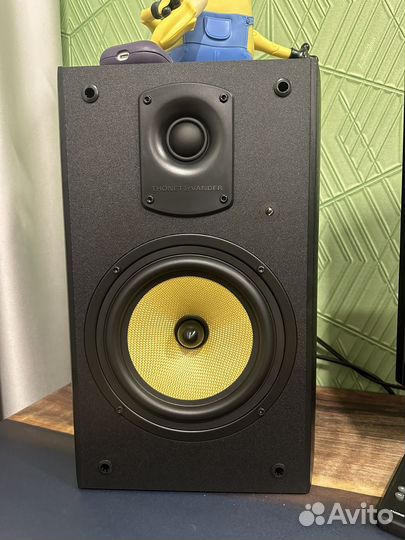 Колонки thonet vander kugel