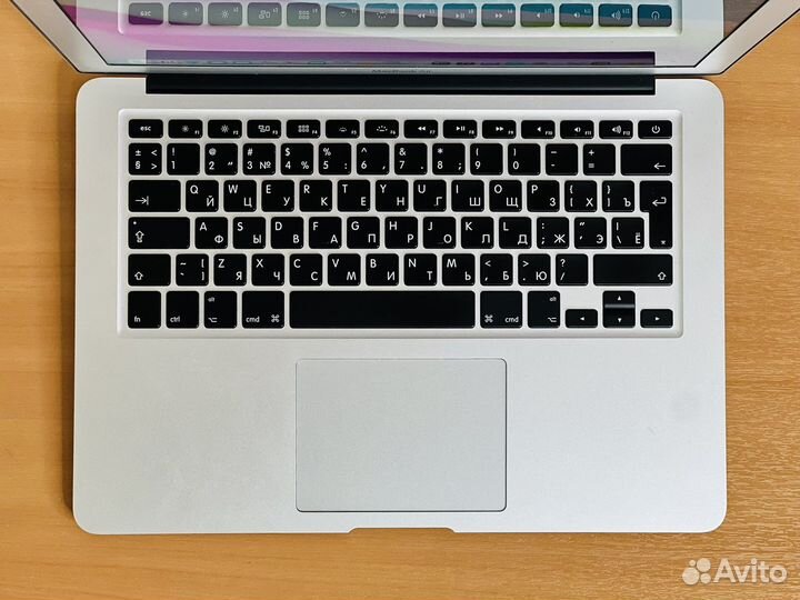 MacBook Air 13 2017 500GB
