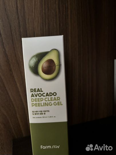 Маски для лица