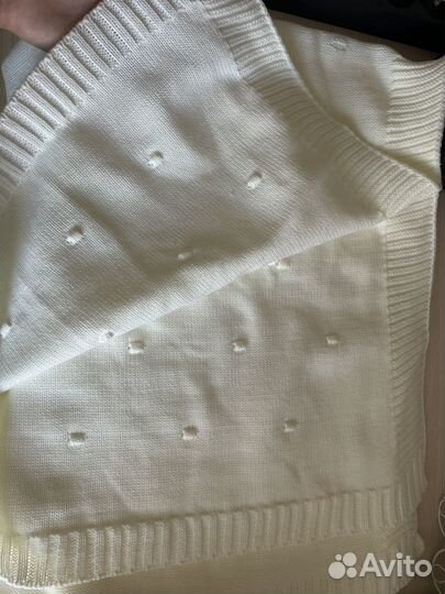 Конверт на выписку весна лето