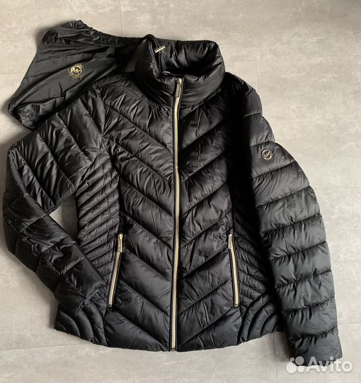 Michael kors куртка