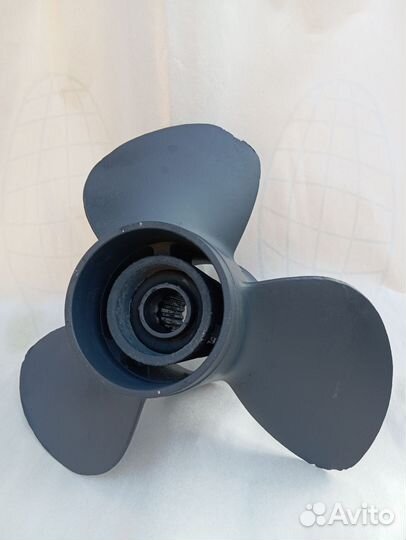 Винт гребной Тохатсу