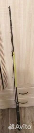 Удилище спиннинговое Decathlon Caperlan Lure