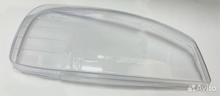 Стекла фар лада калина 1 (киржач)