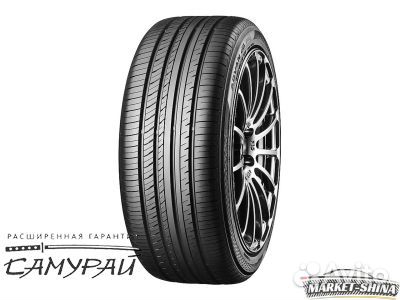 Yokohama Advan dB V552 245/45 R19 98Y