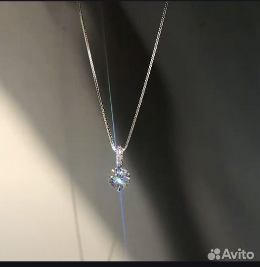 Кулончик, цепочка