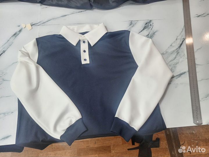 Швейное производство