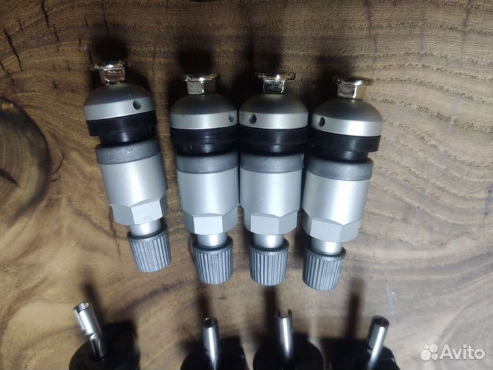 Ремкомплект датчиков давления шин