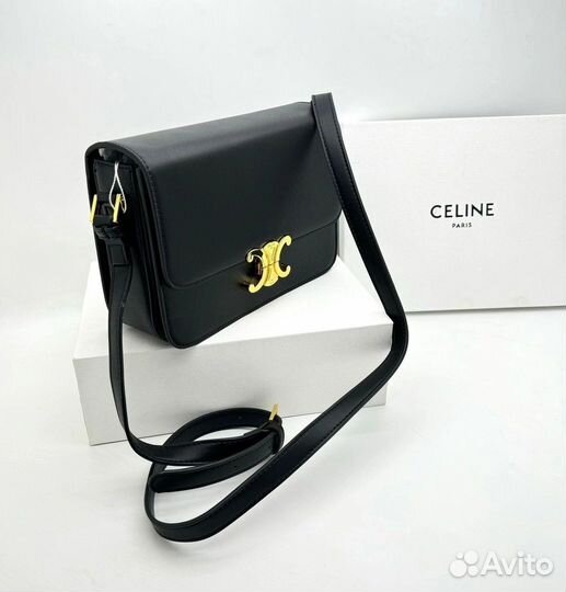 Сумка Celine качество Люкс