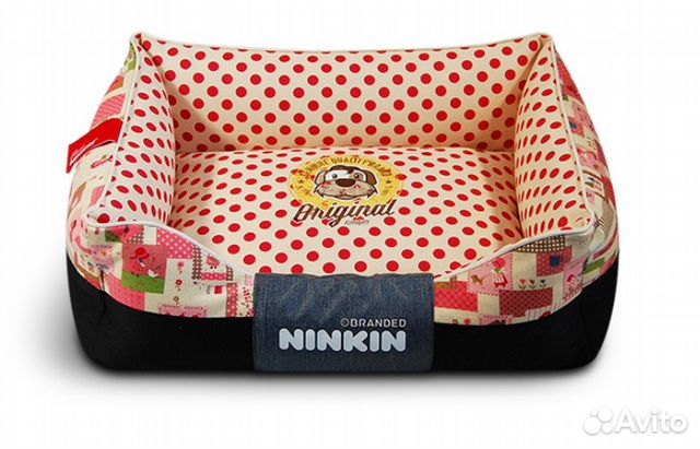 Лежак для собак