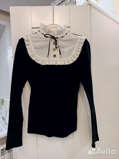 Блузка Маленькая Леди 134-140