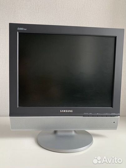 Телевизор samsung LW15M23CP