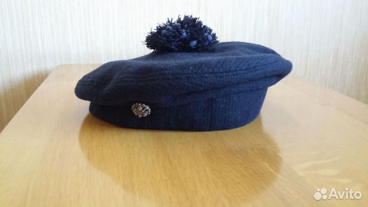 Берет Chanel оригинал