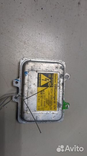 Блок розжига Land Rover Range Rover 3 (LM), 2009