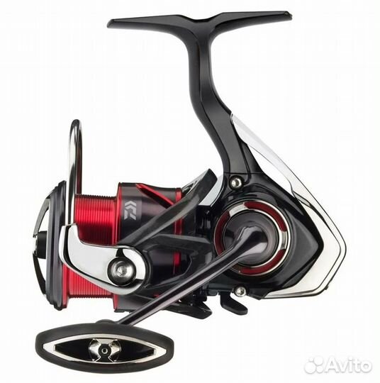 Катушка Daiwa 20 Fuego LT