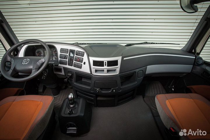 Foton Auman EST-A 1844 AMT, 2023