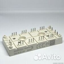 Силовой модуль IGBT SKD146/16-L100 / SKD146/16-L140 Оптом и в розницу