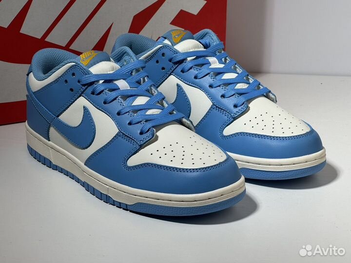 Кроссовки Nike Dunk Low Coast