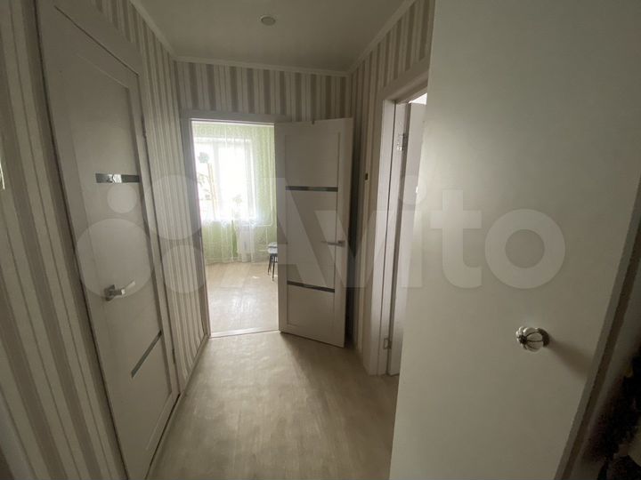 1-к. квартира, 30 м², 8/9 эт.
