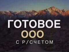 ООО с оборотами действует с 2005г