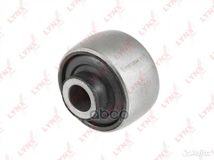 Сайлентблок переднего рычага подвески перед п