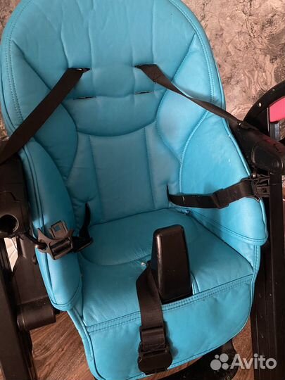 Стул для кормления