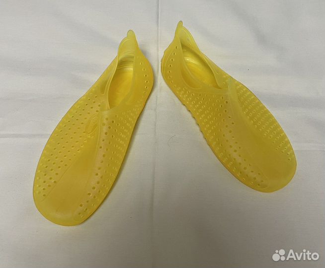 Тапочки для бассейна детские 33-34