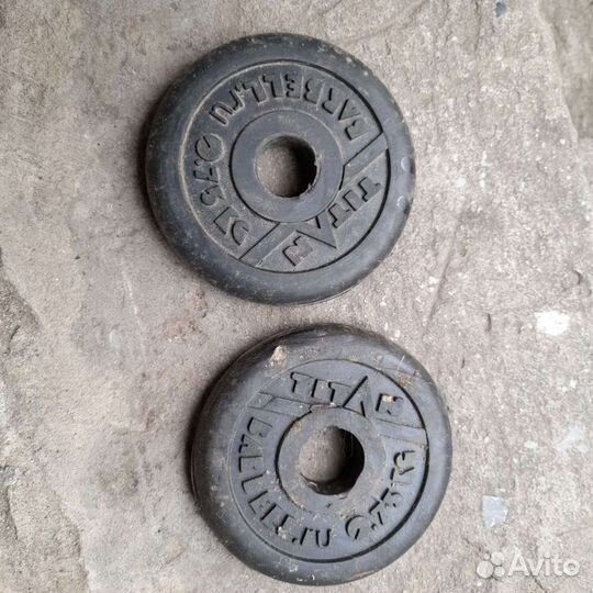 Гиря Царская весовая