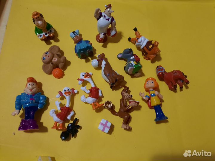 Ландрин единички