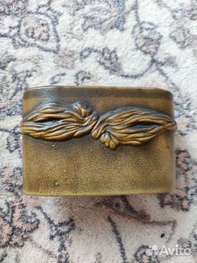 Кашпо керамика Таллин новое