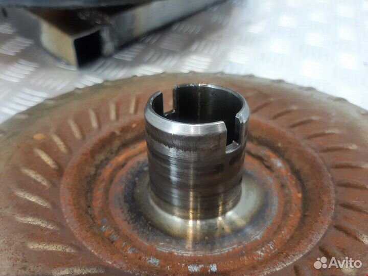 АКПП Opel Astra G 1.8 AF17