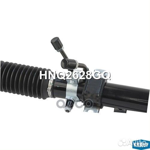 Рулевая рейка subaru forester (SG) EJ20