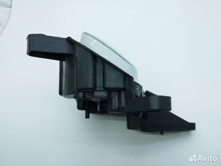 Противотуманный фонарь птф