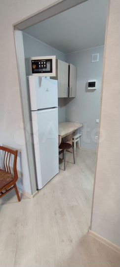 Комната 18,5 м² в 1-к., 3/5 эт.