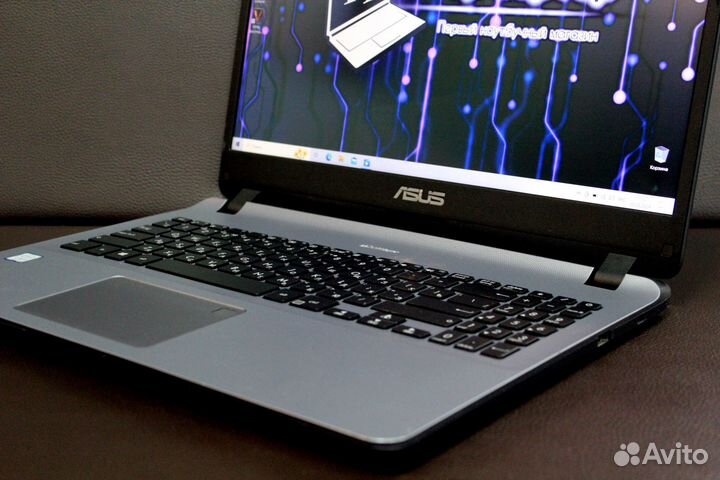 Ноутбук Asus core i5
