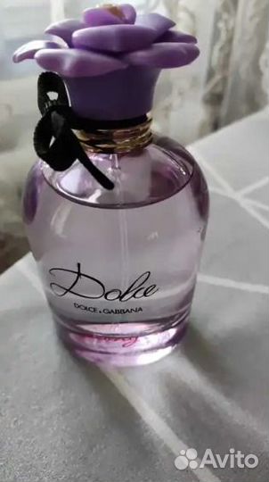 Dolce Violet eau DE Toilette Dolce & Gabbana Женск