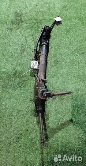 Рейка рулевая Kia Shuma