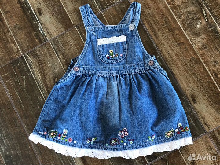 Вещи на девочку брендовые