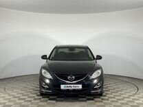 Mazda 6 1.8 MT, 2011, 178 030 км, с пробегом, цена 1 051 000 руб.