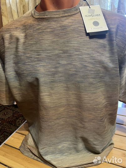 Футболка Италия