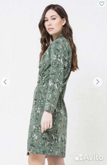 Халат женский