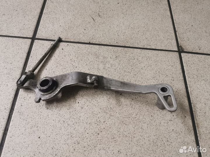 Лапка тормоза bmw r 1100 rt