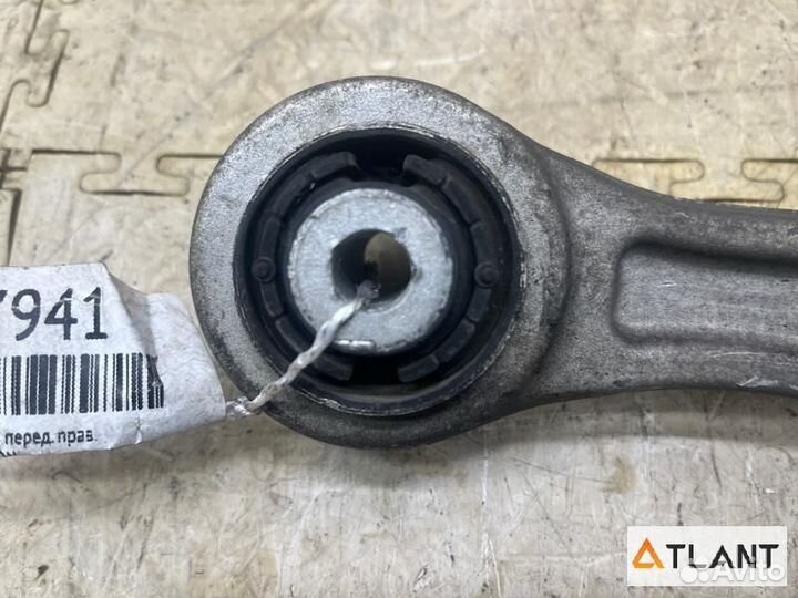 Рычаг передний правый audi A4