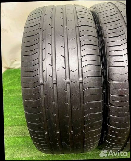 Continental ContiPremiumContact 5 205/55 R16