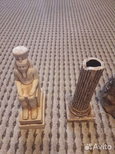 Декорации для аквариума