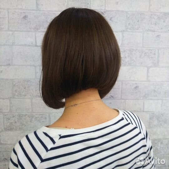 Курс «Парикмахер с 0»