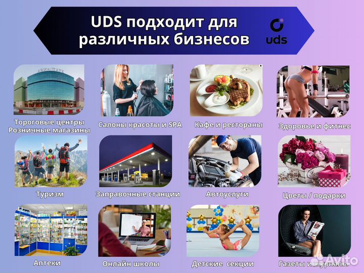 Продвижение реклама crm система