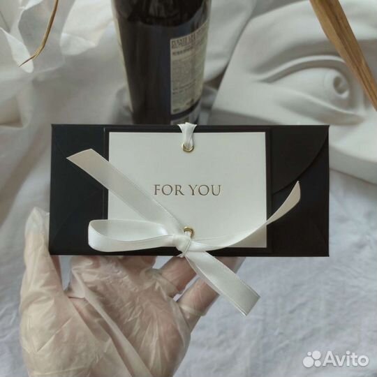 Конверт для денег