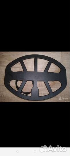 Металлоискатель